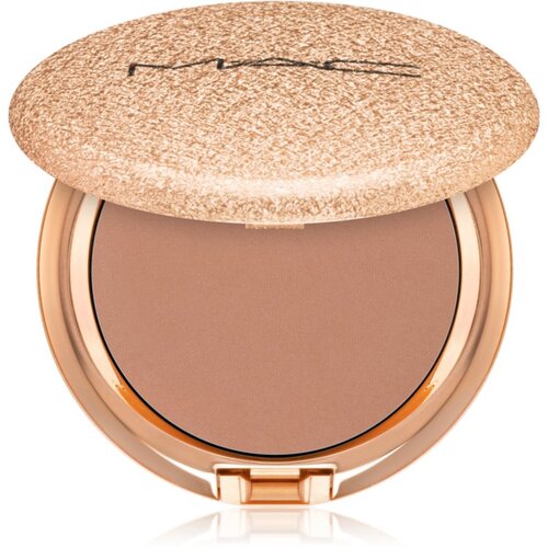 MAC Cosmetics Skinfinish Sunstruck Matte Bronzer bronz puder odtenek Matte Medium Rosy 8 g Slike