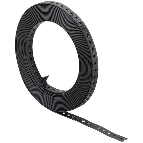 Fischer traka perforirana, obloga PVC Slike