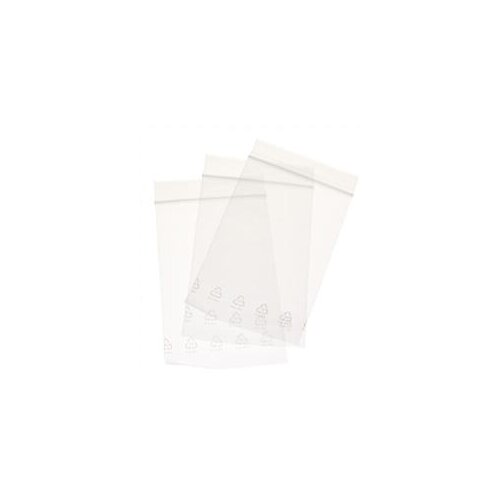 Univerzal pvc vrečke pakirne z zapiralom (polyzipbag) Cene