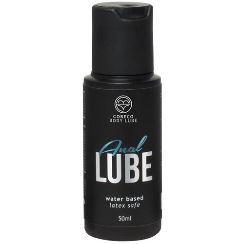 Cobeco Pharma cbl analno osnovno mazivo 50 ml, (21077823) Cene