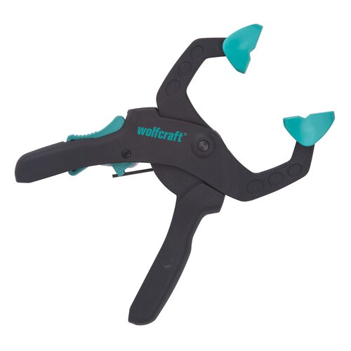 Wolfcraft Prijemne ščipalke Micro Fix (30 mm, 4 kosi) Cene