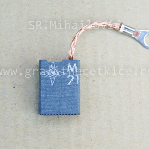 Sr Mihailović M01-59 Metabo (14x8x18) Cene