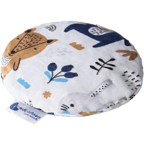 Medi Partners Children's cherry seed thermofor - Boho Cene