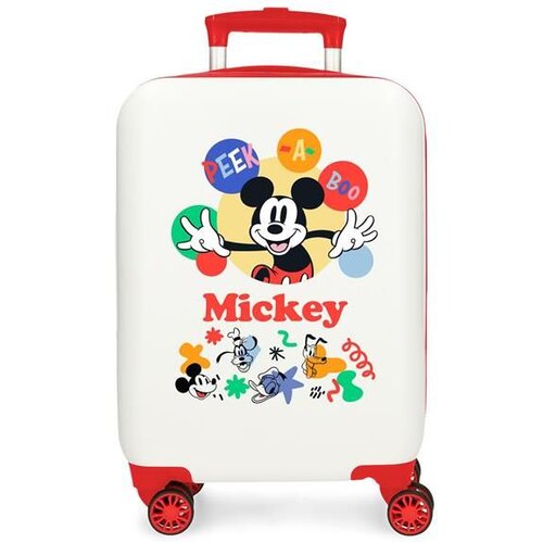 Disney Mickey mickey abs kofer 50 cm Cene
