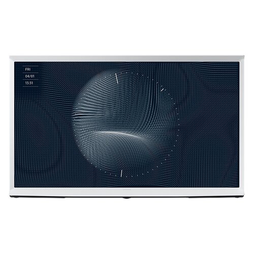 Samsung QE43LS01BAUXXH SERIF/QLED/43&amp;quot;/UHD/smart/Tizen/crna 4K Ultra HD televizor Slike