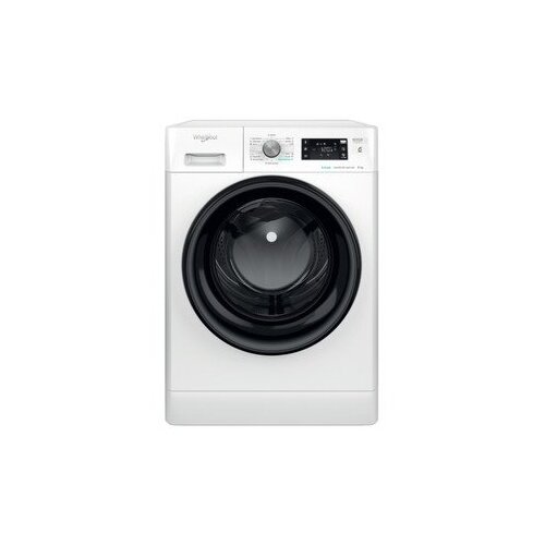 Whirlpool mašina za veš FFB 8469 BV EE Cijene