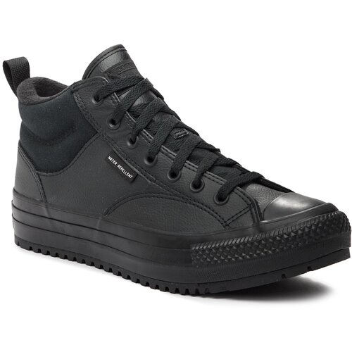 Converse CHUCK TAYLOR ALL STAR MALDEN STREET BOOT Crna Slike