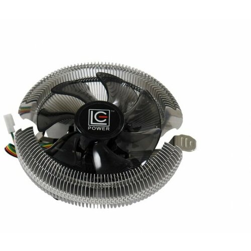 LC Power COSMO COOL LC-CC-94 S775/S1155/S1156/ AM2/AM3 kuler Slike