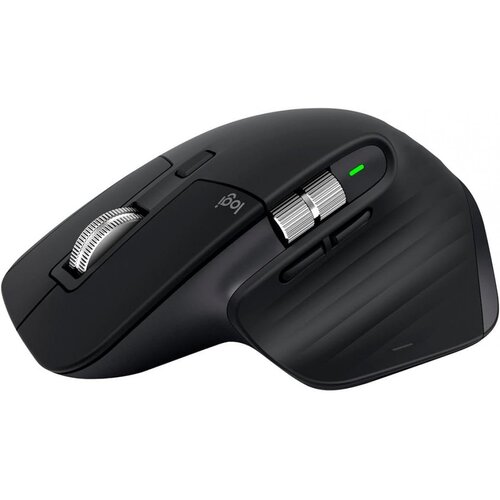 Logitech MX Master 3S Wireless Mouse Business Graphite-OEM Cene