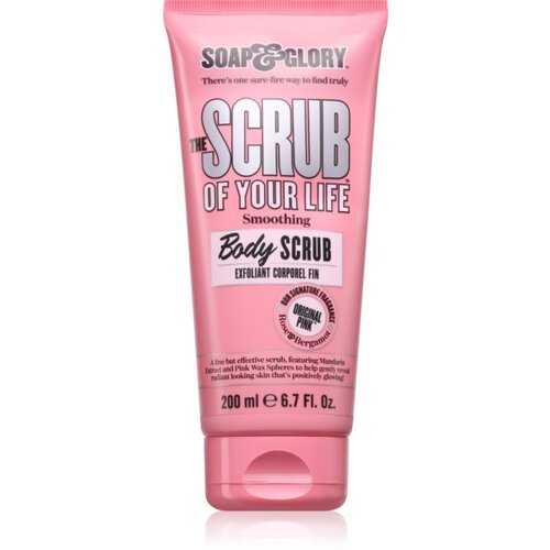 Soap & Glory The Scrub of Your Life piling za telo 200 ml Cene