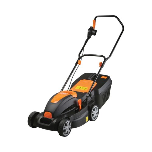 Villager električna kosilica Villy 1400 P, 1400 W - 30091 Slike