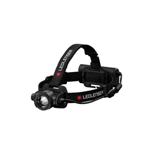 LED LENSER H15R Core LED svjetiljka za glavu pogon na punjivu bateriju 1000 lm 80 h 502123 Slike