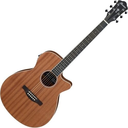 Ibanez Akustična gitara AEG7MH-OPN Cene