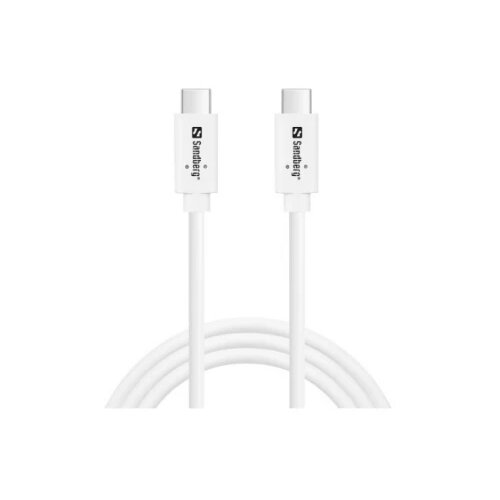 Sandberg Kabl 136-53 USB-C na USB-C 100W PD 1m Slike
