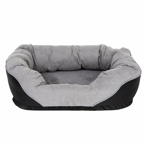 zooplus Postelja za pse Lazy - D 115 x Š 70 x V 32 cm Cene