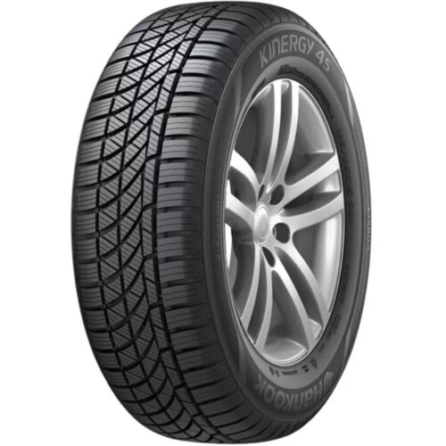 Hankook 215/50R17 91H H740 KINERGY 4S 2 MS-CELOLETNA Letnik 2023 Slike