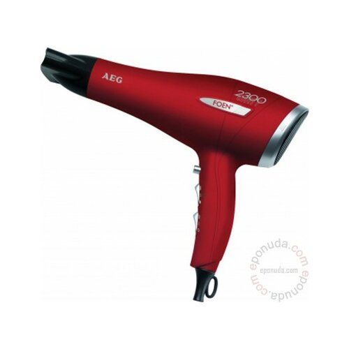 Aeg HT5580 Red fen za kosu Slike
