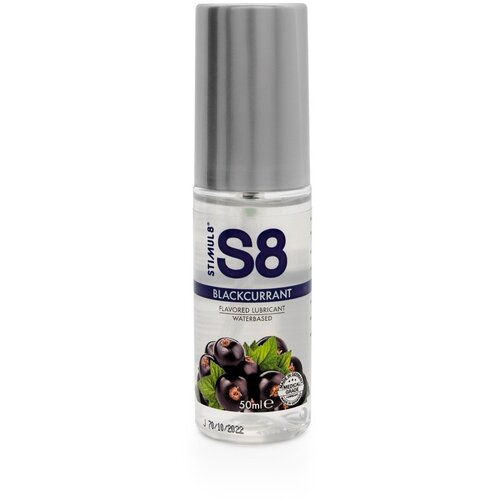 Stimul8 mazivo na osnovi voda 50 ml ribeza, (21079612) Slike