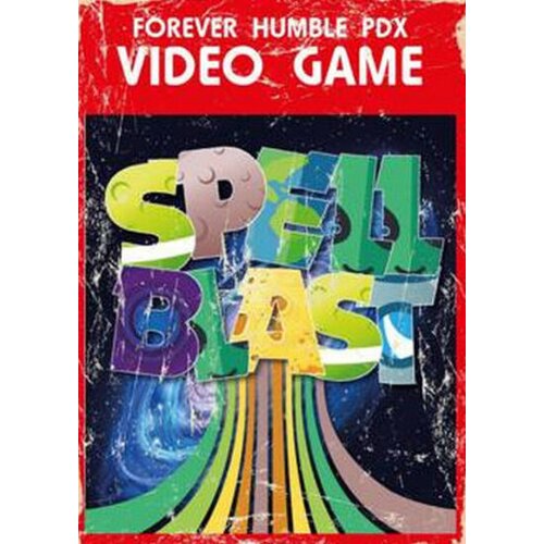  spellblast steam key global Cene