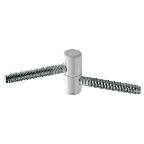 Hettich Spojnice za vrata (Lakirano, Prikladno za: Drveni okviri, &amp;Oslash; x V: 15 x 36 mm) Slike