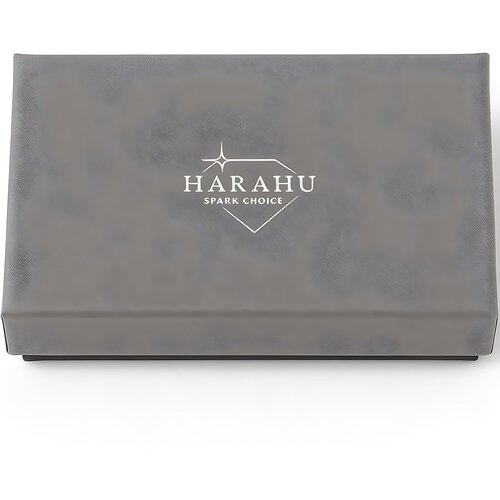  kutija HARAHU - Siva / 7x9cm KP38492 Cene