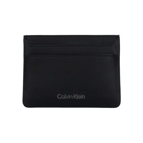 Calvin Klein Jeans Torba za dokumente K50K510601 Črna