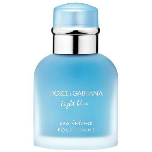 Parfem Light Blue Eau Intense parfumska voda 100 ml za mo&amp;scaron;ke Slike