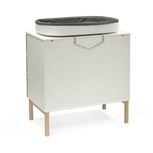 Stokke previjalna blazina Sleepi hard white Cene