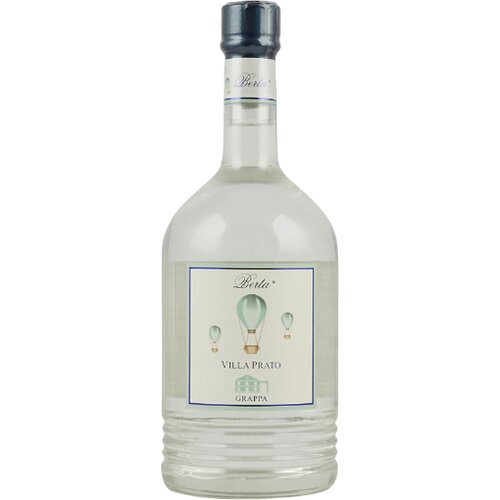 BERTA rakija grappa villa prato Slike