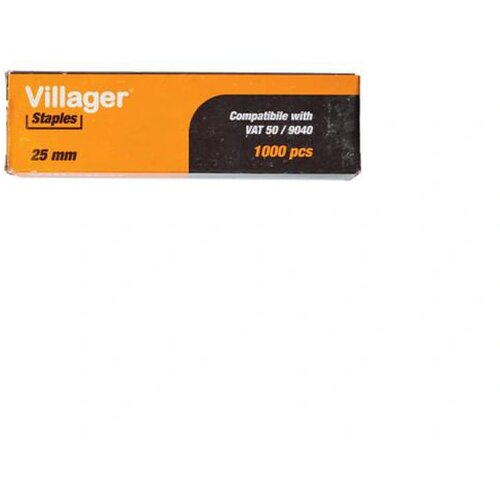 Villager Municija za rucnu heftalicu VSA 4in1 0.7X11.3X10mm SET 1000/1 Cene