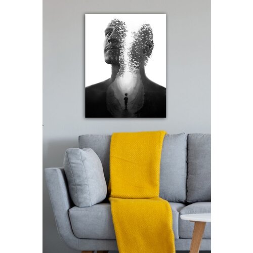 Wallity slika 1266819832-5070, 50x70 cm Cene