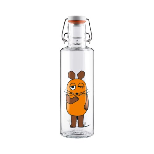  Die Maus Cene