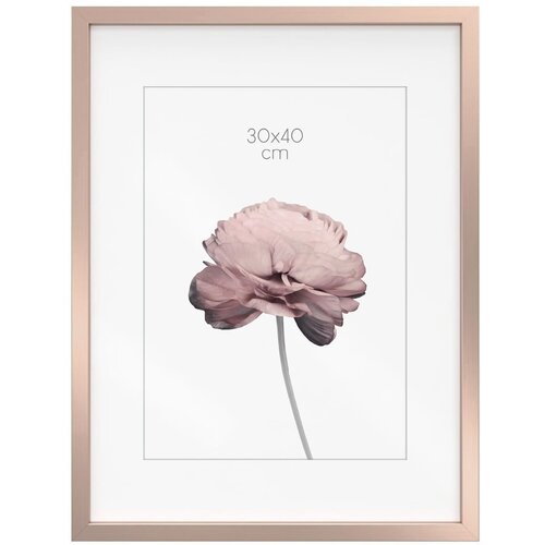 Styler Okvir 32x42 cm Prague - Slike