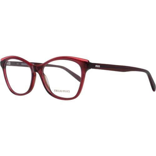 Emilio Pucci Optical Frame