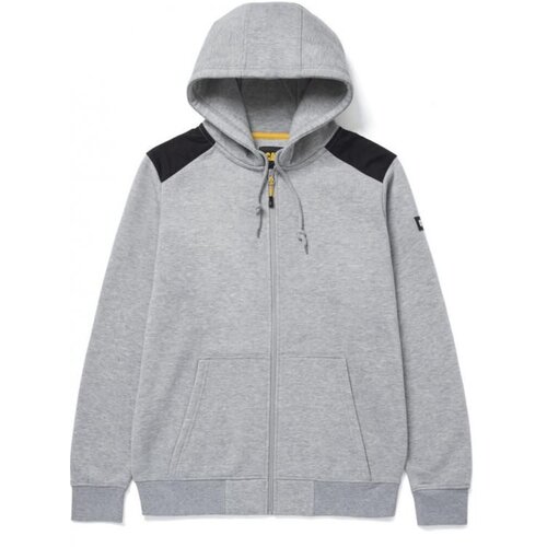 Cat 1050020 Siva XL Hoodie s Kapuljačom Cijene