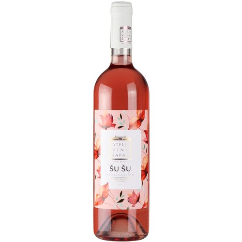 Atelje Vina Šapat Šapat Šu-Šu Cene