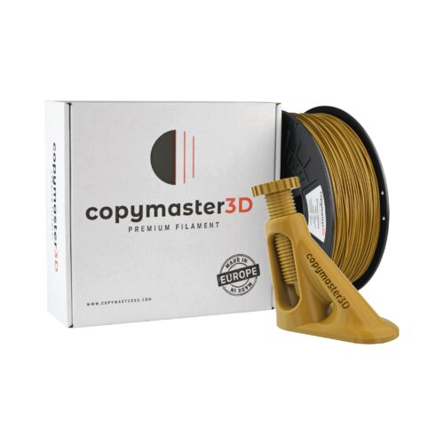  CopyMaster PLA 1,75 mm 1kg Military Khaki Slike