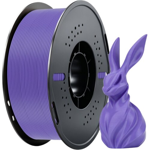 KINGROON PLA Basic Purple - 1,75 mm / 1000 g Cijene