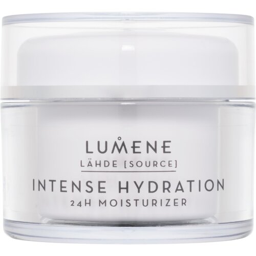 Lumene Nordic Hydra intenzivno vlažilna dnevna krema 50 ml Cene