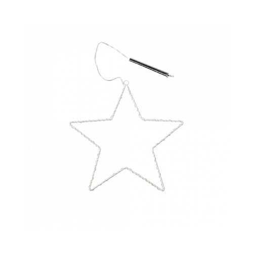 REX International Dekoracija LED - Star Slike