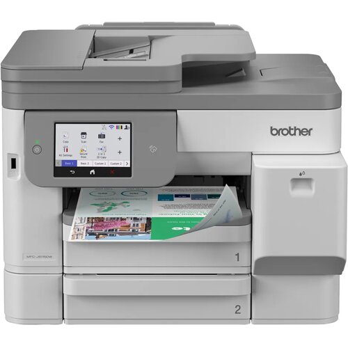Brother Multifunkcijski inkjet tiskalnik MFC-J5115DW 28ppm, (5000537892) Cene