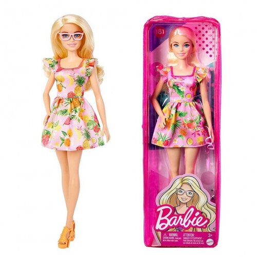 Barbie lutka Fashionistas 34240 Cene