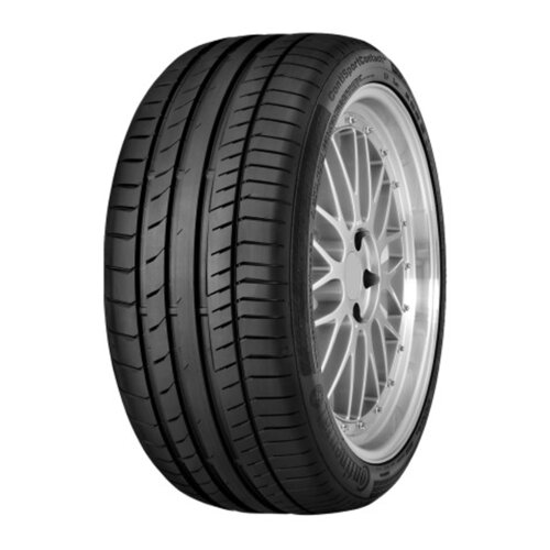 Continental ContiSportContact 5 ( 265/45 R21 108W XL J, LR, SUV ) Cene