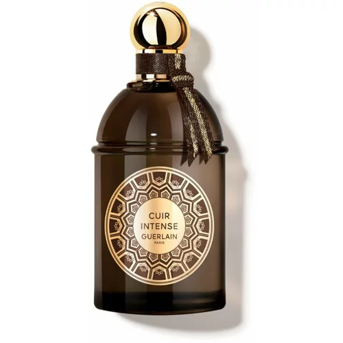 Guerlain Les Absolus d'Orient Cuir Intense parfemska voda uniseks 125 ml