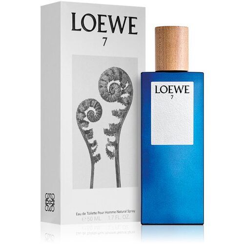 Loewe 7 toaletna voda za mo&amp;scaron;ke 50 ml Slike
