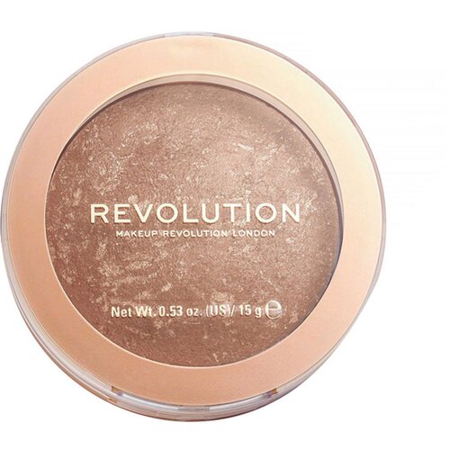 Revolution makeup Bronzer Reloaded long weekend 15g Slike