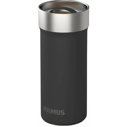 Primus Slurken Mug Black 0,4 L Termo vrč