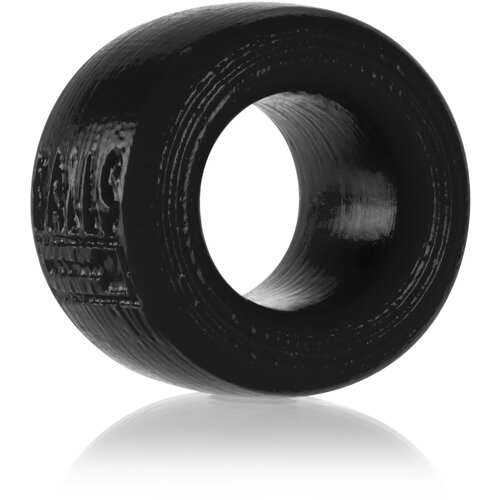 Oxballs Balls-T Ballstretcher Black Slike