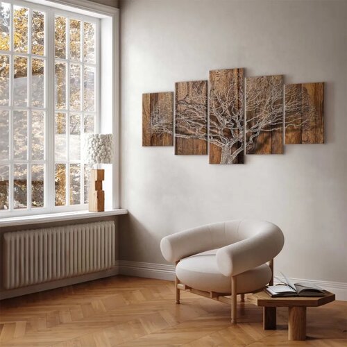  Slika - Tree Chronicle 100x50 Cene
