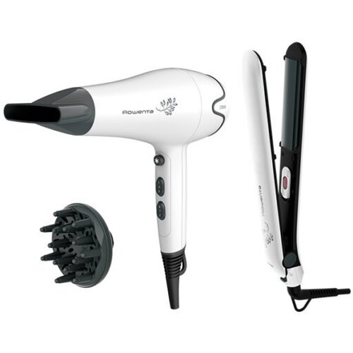 Rowenta Fen set + pegla za kosu YD3057F0 Cijene